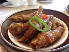 -麒麟山景大酒店岭南汇海鲜酒家(沙井店)