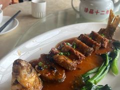 -得心斋(国瑞升平里店)