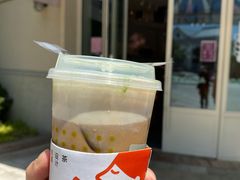 -喜茶(迪士尼小镇DP店)