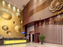 -世纪缘国际酒店·中餐厅(明光店)