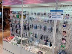 -微店Park(上海静安大悦城店)