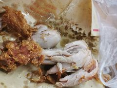 -德盛炸鸡腿(大沽南路店)