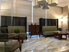 -朗豪酒店·川SPA