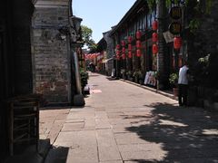 -涌上外婆桥(南塘店)