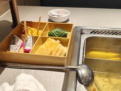 -海底捞火锅(老城根店)