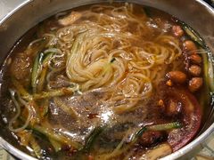 -石记东北风味烤肉(系马桩第二分店)