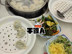-高记一家人饺子(征仪路花园小区店)