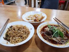 -华兴街自力面店