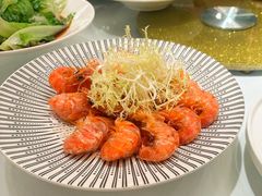 -老洋房花园饭店(绍兴路店)