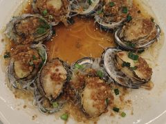 -海宝酒家(中山四路店)