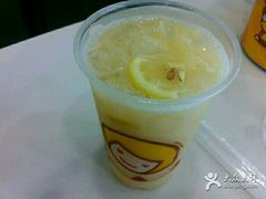 -快乐柠檬happylemon(丰台万达广场店)