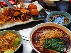 -老赵太太麻辣烫涮肚馆(大经路店)