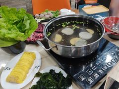 -福合埕牛肉丸(福平路店)