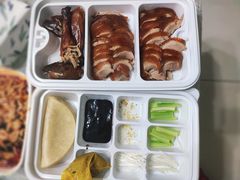 -京味斋·北京烤鸭(北京南站洋桥店)