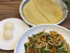 -合合春饼·酱骨·东北菜(潘家园店)