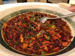 -OPEN開全日自助餐厅·牛肉火锅·海鲜(佛山希尔顿酒店)