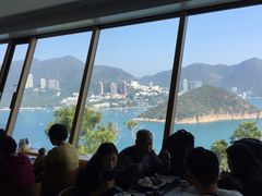 -湾景餐厅(海洋公园店)