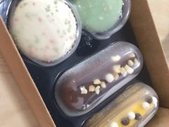 -星巴克(厦门SM新生活广场店)