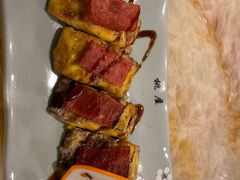 -桃屋日本料理(清华科技园店)