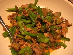 -十二点·辣椒炒肉(南山店)