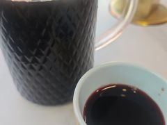 -白山烧烤(文安路万豪店)