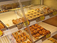 -包满意面包糕点(东坝店)