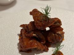 -彩丰楼中餐厅(深圳国际会展中心洲际酒店)