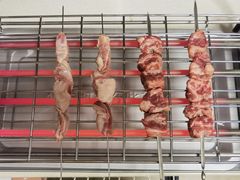 -大吉利潮汕牛肉火锅(王府井店)
