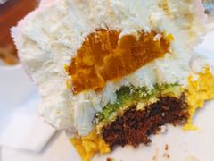 -麦雪尔甜品·生日蛋糕(新街口旗舰店)