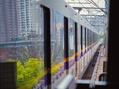 -宝山路(地铁站)