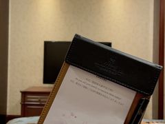 -大连亿锋豪景酒店