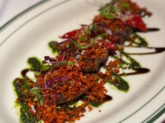 -Kathleen's Waitan 凯圣琳江景西餐厅(外滩店)