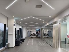 -WEGYMER健萌健身(雅颂居馆)