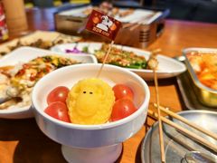 -路边羊烧烤酒场(宝带路店)