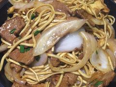 -慧娟面馆·餐厅(望江路店)