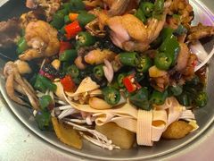经典紫苏味蛙锅-蛙来哒(方圆荟店)