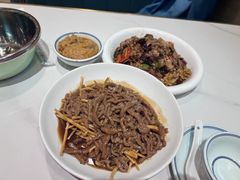 -刘胖子家常菜·蹄花焖藕(中南店)