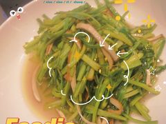 -新何记(青年东路店)