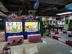 -大玩家超乐场(万达广场苏州吴中店)