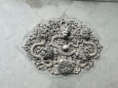 -香山公园