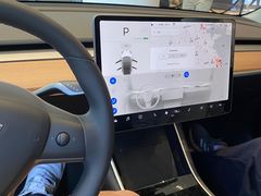 -TESLA 特斯拉(广州天环广场体验店)