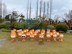 -上海长兴岛郊野公园