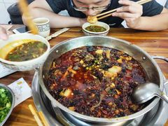 -黑竹香鸡(营和巷店)