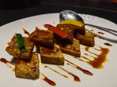 -翕间食·精致淮扬菜(江苏大剧院店)