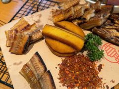-星光小把串·海鲜烧烤(西安路店)