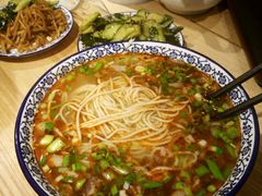 -中阿兰牛肉面(悦海新天地店)
