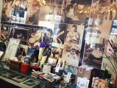 -良友书坊(安徽路店)