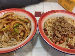 -子固路老南昌拌粉(凯德星贸店)