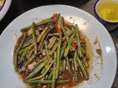 -松针蔡记蒸饺(花园路店)