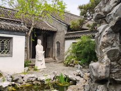 -河下古镇